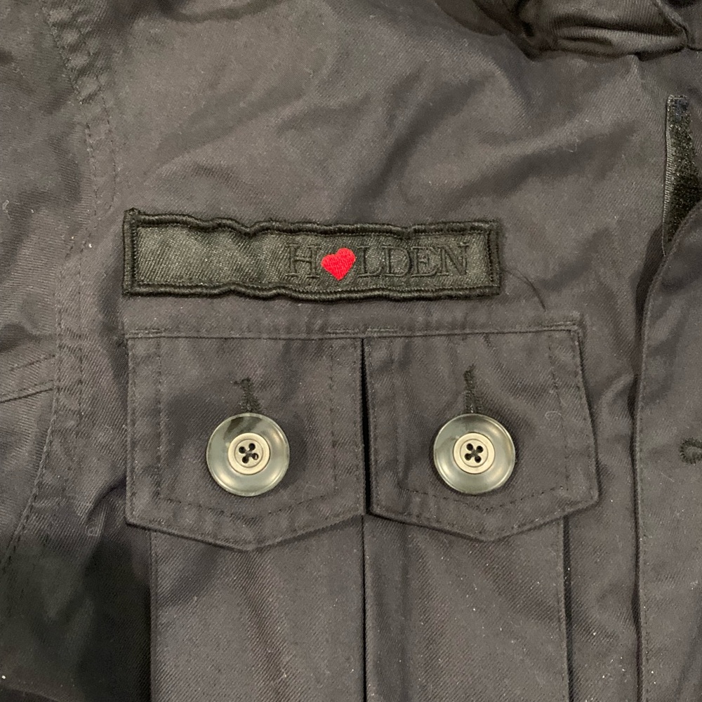 Holden Jacket - Picture 3 of 8